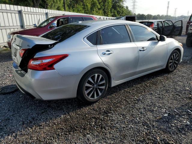 2017 Nissan Altima 2.5 VIN: 1N4AL3AP8HC157333 Lot: 55077744