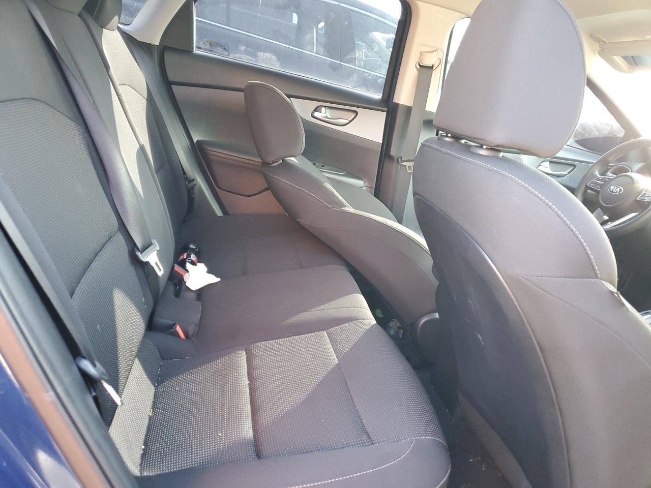 3KPF24ADXLE168186 2020 Kia Forte Fe