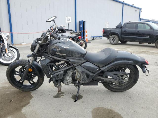 2023 KAWASAKI EN650 C - JKAENEC14PDA08403