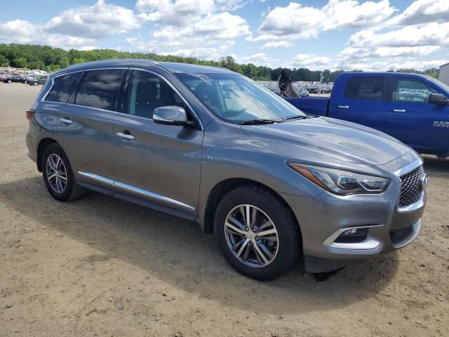 2016 Infiniti Qx60 VIN: 5N1AL0MN9GC519490 Lot: 54625914