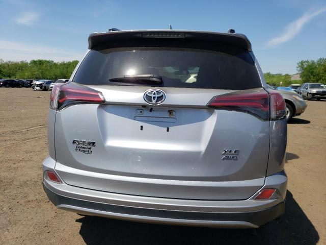 2018 Toyota Rav4 Adventure VIN: 2T3RFREV8JW712963 Lot: 54419694