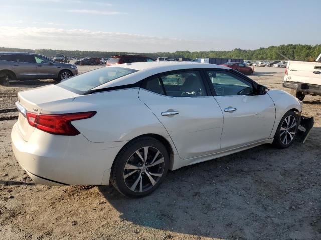 2016 NISSAN MAXIMA 3.5 - 1N4AA6AP5GC403695