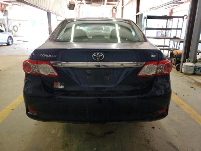 2011 Toyota Corolla Base VIN: JTDBU4EE0B9163576 Lot: 55367214