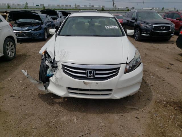 2012 Honda Accord Se VIN: 1HGCP2F60CA191063 Lot: 54344124