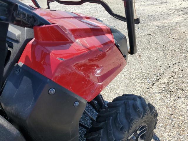 2021 HONDA SXS700 M2 1HFVE02N6M4700206