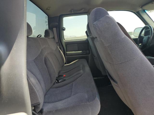 2002 GMC New Sierra K1500 VIN: 1GTEK19VX2Z112307 Lot: 56460314