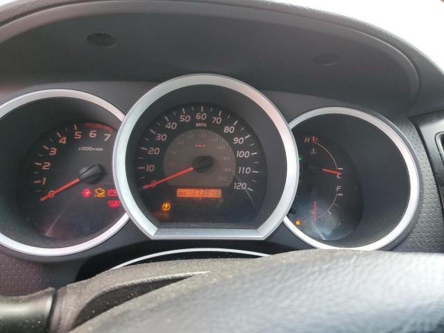 2006 Toyota Tacoma Double Cab Long Bed VIN: 5TEMU52N76Z167105 Lot: 57104264