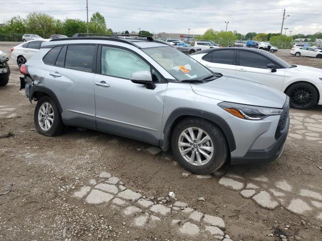 2023 Toyota Corolla Cross Le VIN: 7MUBAABG5PV065977 Lot: 53429424