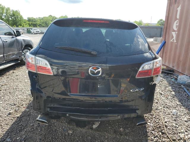 2012 Mazda Cx-9 VIN: JM3TB2CA6C0367763 Lot: 53689014