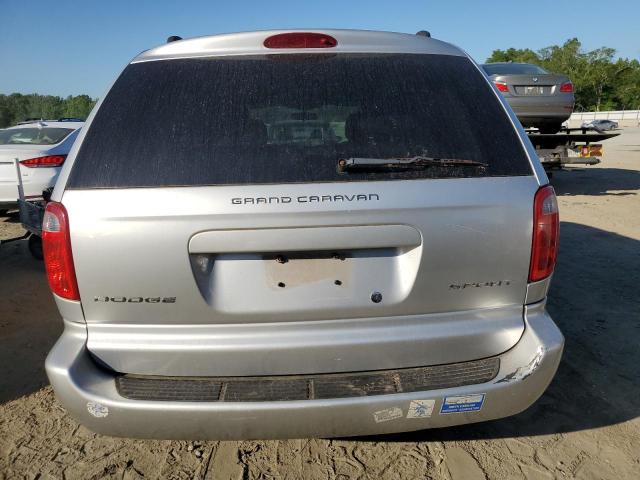 2003 Dodge Grand Caravan Sport VIN: 2D4GP44L13R229855 Lot: 53315184