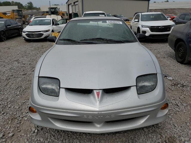 1G2JB124527423028 2002 Pontiac Sunfire Se