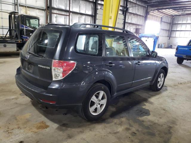 2010 Subaru Forester Xs VIN: JF2SH6BC9AH904171 Lot: 53130694