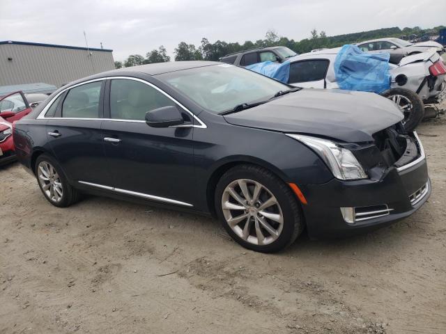 2013 Cadillac Xts Luxury Collection VIN: 2G61R5S38D9219799 Lot: 54542434