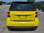 SMART FORTWO PAS photo