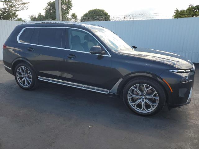 2024 BMW X7 xDrive40I VIN: 5UX23EM03R9V10549 Lot: 54093644