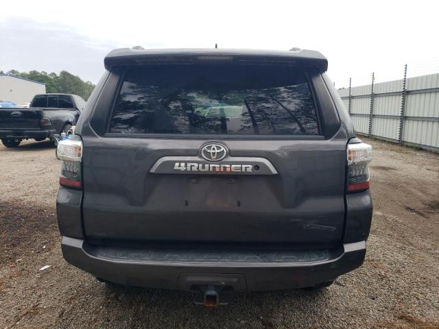 2019 Toyota 4Runner Sr5 VIN: JTEZU5JRXK5207891 Lot: 54307124