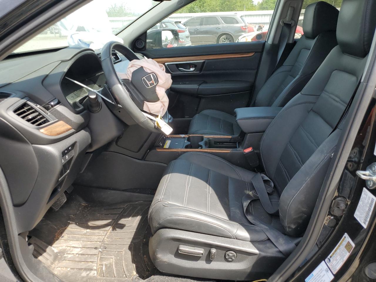 7FART6H94LE020833 2020 Honda Cr-V Touring