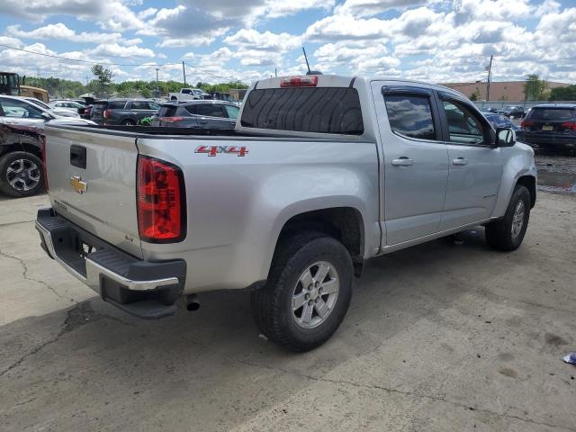 2016 Chevrolet Colorado VIN: 1GCGTBE36G1103979 Lot: 56497984