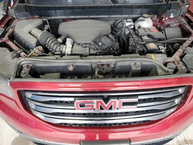 2019 GMC Acadia All Terrain VIN: 1GKKNTLS1KZ193853 Lot: 54845004