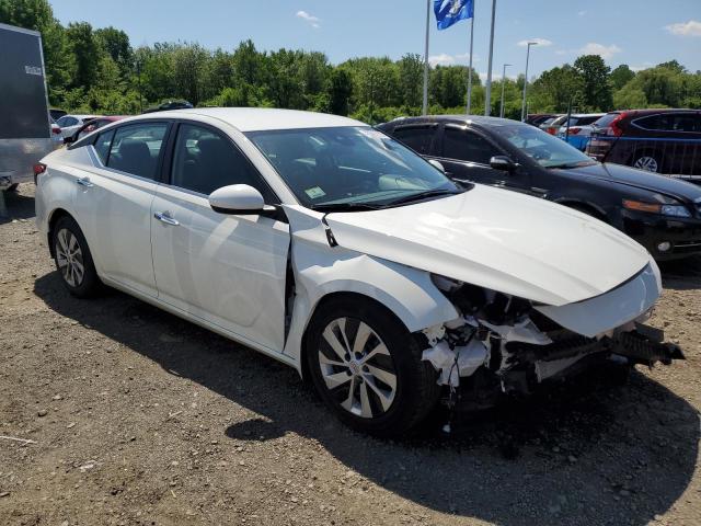 2022 Nissan Altima S VIN: 1N4BL4BV0NN347246 Lot: 56139364