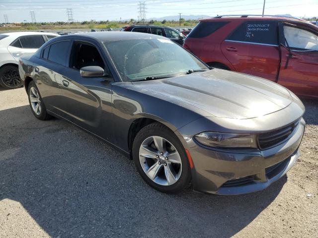 2018 Dodge Charger Sxt Plus VIN: 2C3CDXHGXJH234692 Lot: 53691644