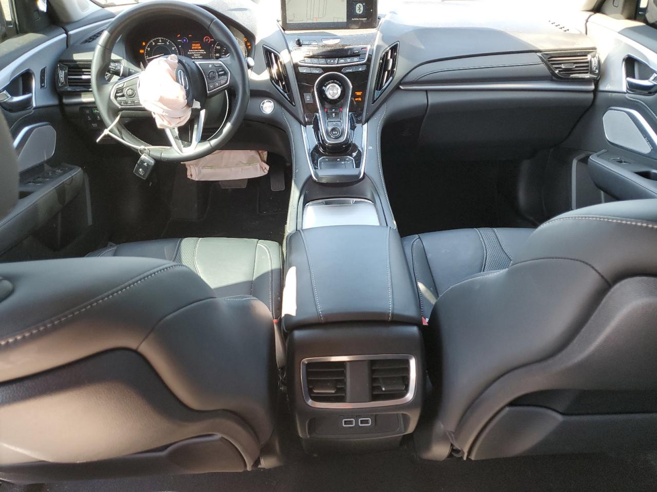 5J8TC2H59ML046268 2021 Acura Rdx Technology