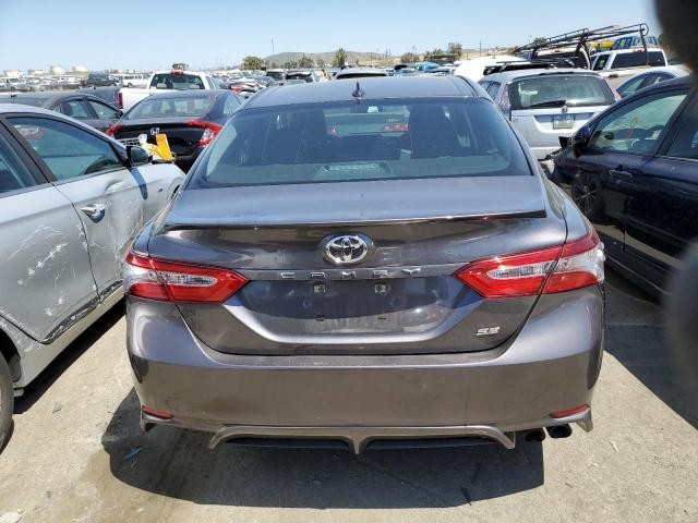 2019 Toyota Camry L VIN: 4T1B11HKXKU294404 Lot: 53961934