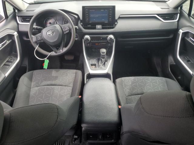 2021 Toyota Rav4 Xle VIN: 2T3P1RFV8MW156338 Lot: 54503374