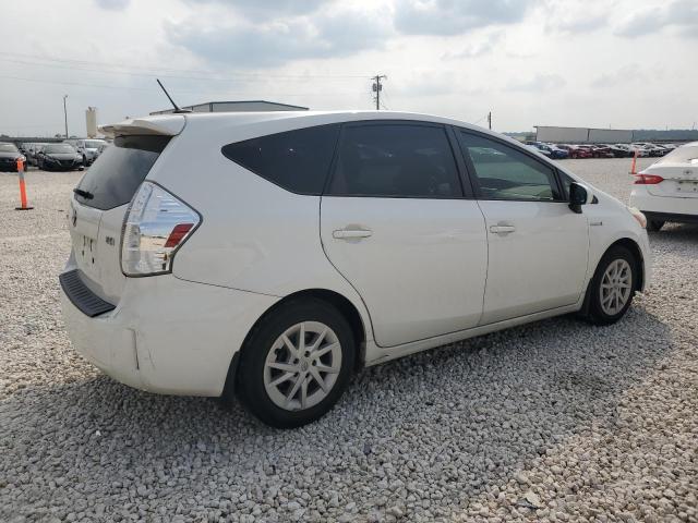 2012 Toyota Prius V VIN: JTDZN3EU1C3143211 Lot: 56279354