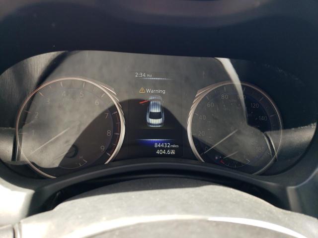 2017 Infiniti Q50 Premium VIN: JN1EV7AP2HM741267 Lot: 52637744