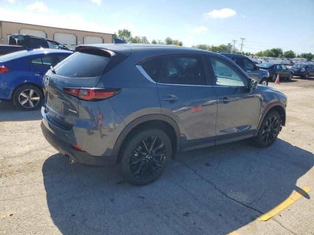 2024 Mazda Cx-5 Preferred VIN: JM3KFBCL5R0460235 Lot: 56470564