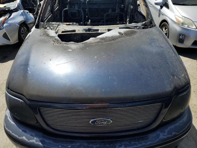 1FTRW07622KE24366 2002 Ford F150 Supercrew