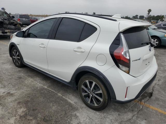 2018 Toyota Prius C VIN: JTDKDTB39J1605281 Lot: 55652804