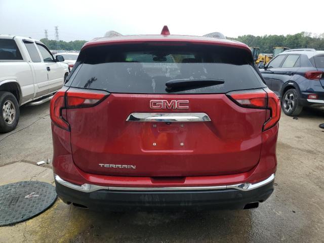 2019 GMC Terrain Slt VIN: 3GKALPEX4KL299352 Lot: 56508364
