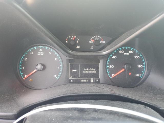 2022 Chevrolet Colorado Lt VIN: 1GCGTCEN2N1109041 Lot: 55595814