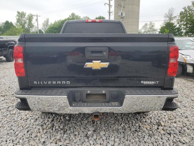 2015 Chevrolet Silverado K1500 Lt VIN: 1GCVKRECXFZ265780 Lot: 54384474