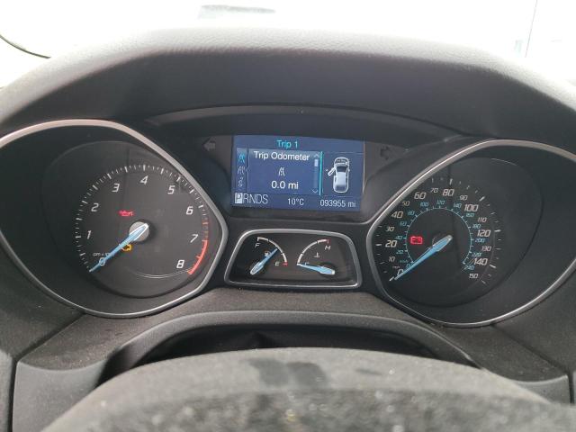 2012 Ford Focus Sel VIN: 1FAHP3M25CL206340 Lot: 53713674