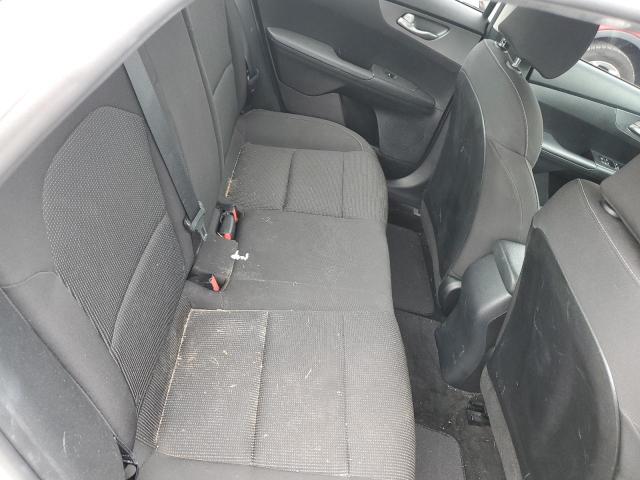 2020 Kia Forte Fe VIN: 3KPF24AD7LE198651 Lot: 54594994