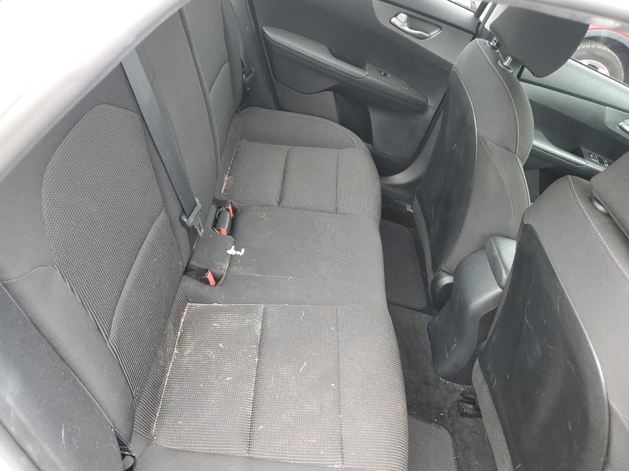 3KPF24AD7LE198651 2020 Kia Forte Fe