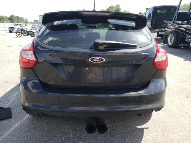 2014 Ford Focus St VIN: 1FADP3L95EL105914 Lot: 56234254