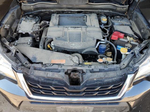 2017 Subaru Forester 2.0Xt Premium VIN: JF2SJGEC0HH438095 Lot: 54226094