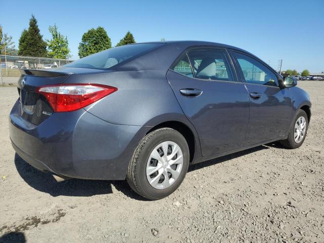 2015 Toyota Corolla Eco VIN: 2T1BPRHE3FC288782 Lot: 54127064