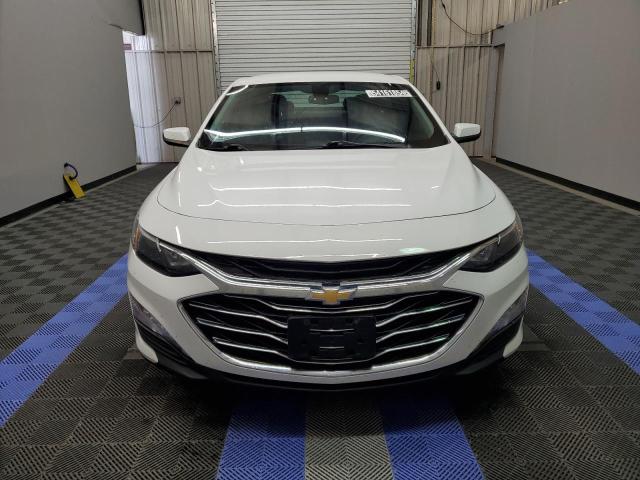 2022 Chevrolet Malibu Lt VIN: 1G1ZD5ST1NF134156 Lot: 54161854