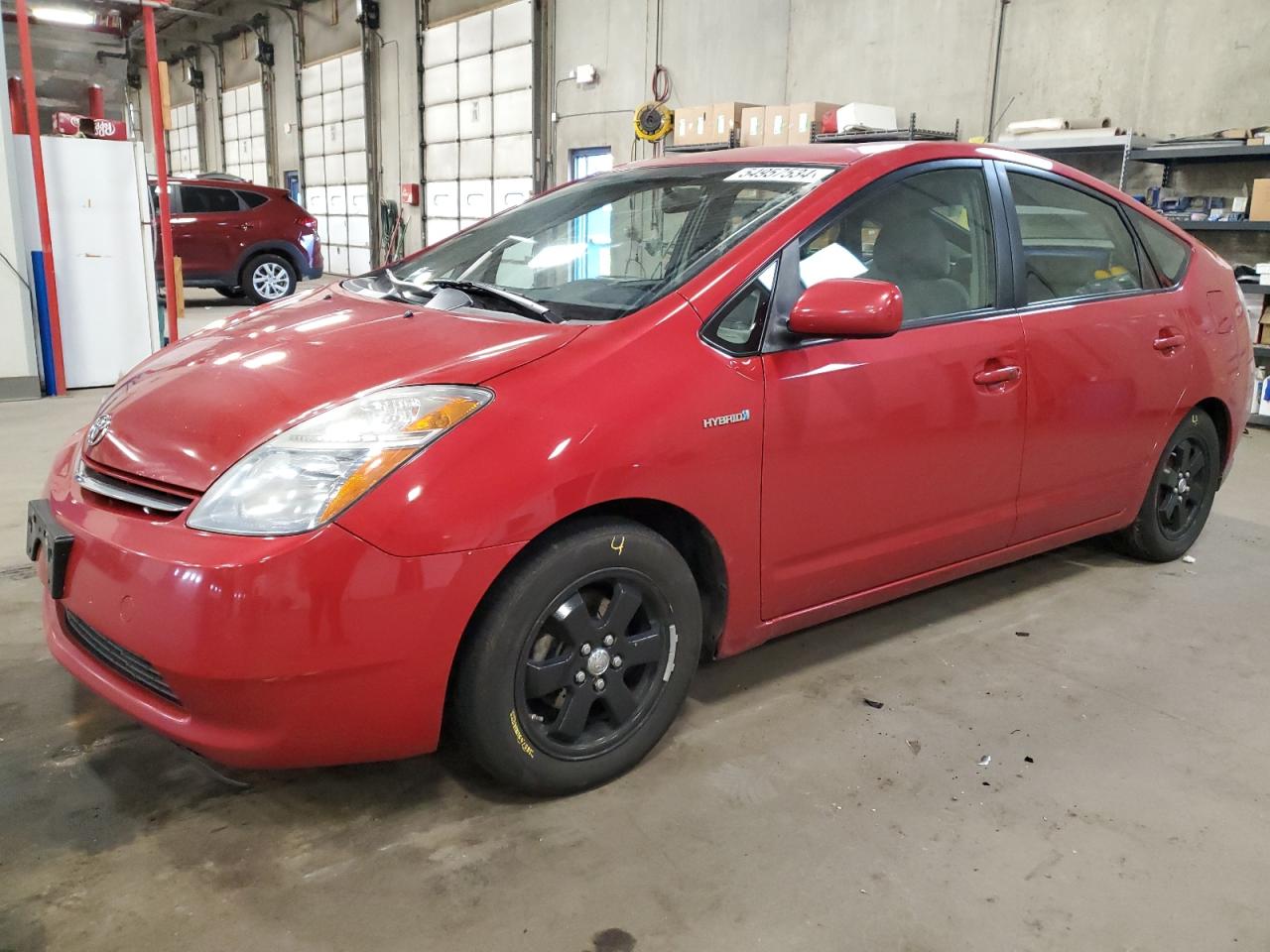 JTDKB20U273247806 2007 Toyota Prius