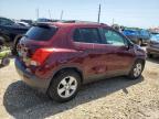 CHEVROLET TRAX 1LT photo