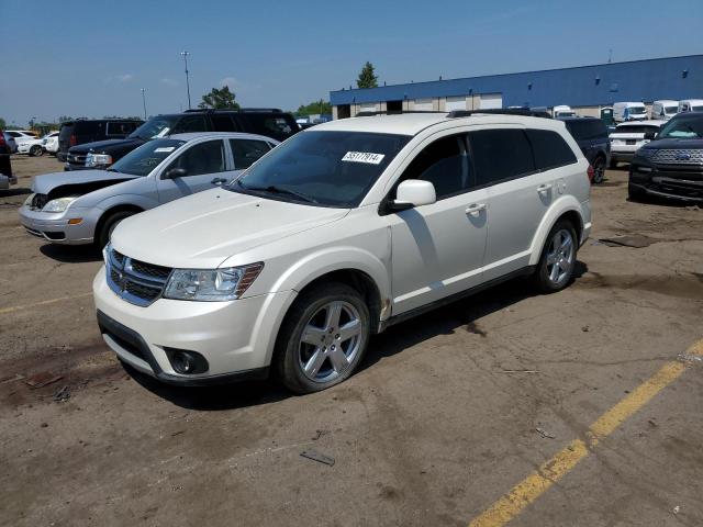 2012 Dodge Journey Sxt VIN: 3C4PDCBG0CT354168 Lot: 55177914