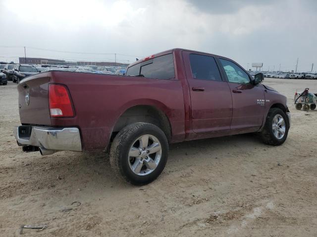 2019 RAM 1500 CLASS - 1C6RR6LT6KS627077