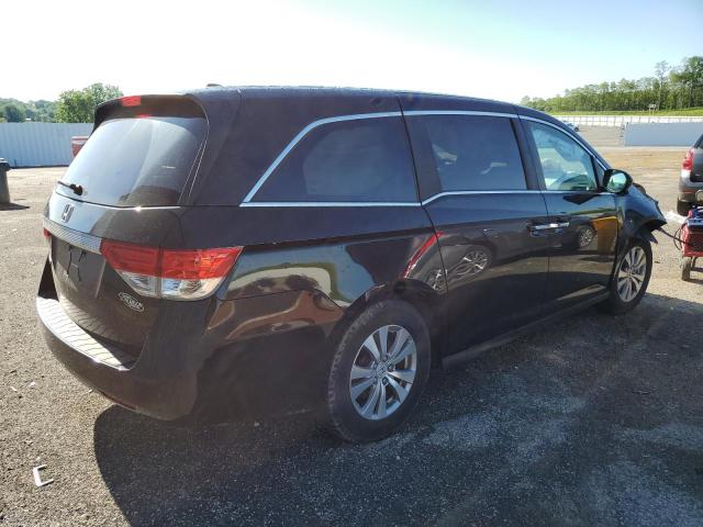 2016 Honda Odyssey Exl VIN: 5FNRL5H63GB001403 Lot: 56743774