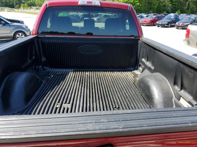 2013 Ford F150 VIN: 1FTMF1EFXDFB00483 Lot: 56114844