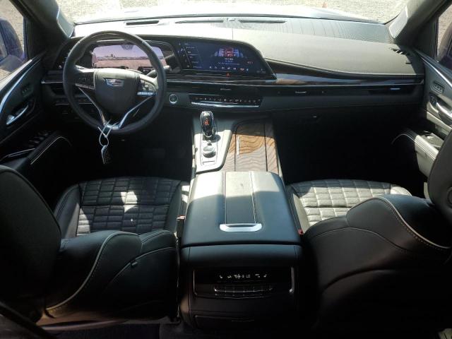 2022 CADILLAC ESCALADE S - 1GYS4GKL1NR284409